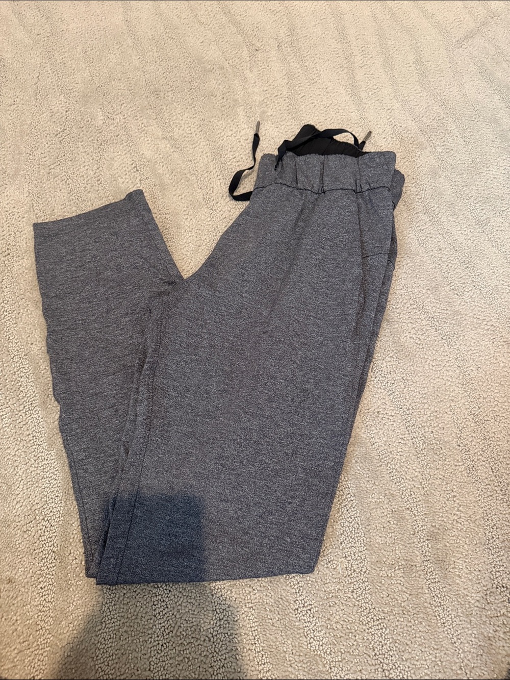 Lulu lemon joggers